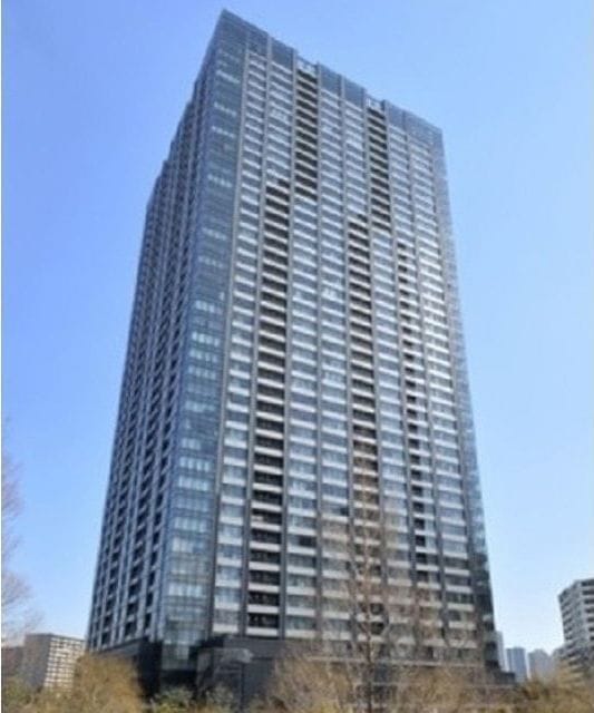 シティタワーズ豊洲 ザ・シンボルの写真