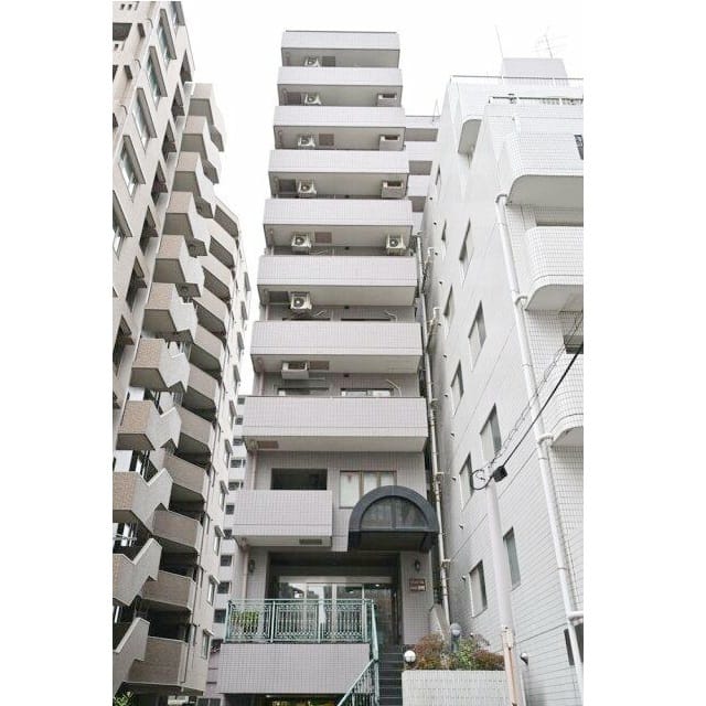 スカイノブレ川崎柳町の写真