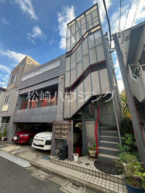 シャトウ中野の写真