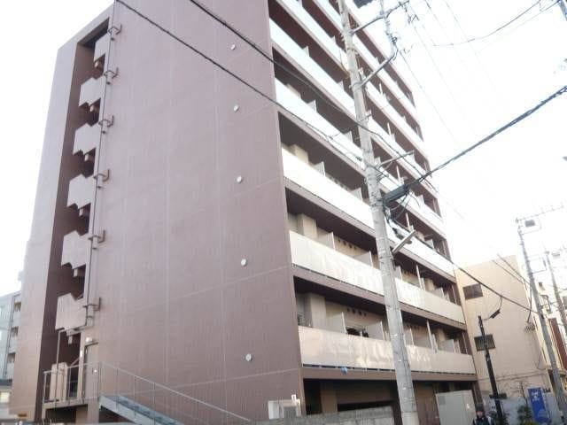 リヴシティ西川口の写真