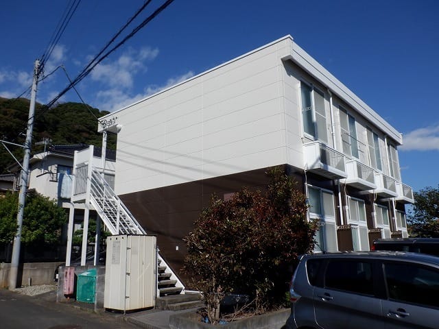 レオパレスCOCOの写真