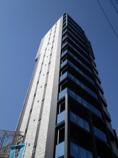 ロアール赤羽の写真