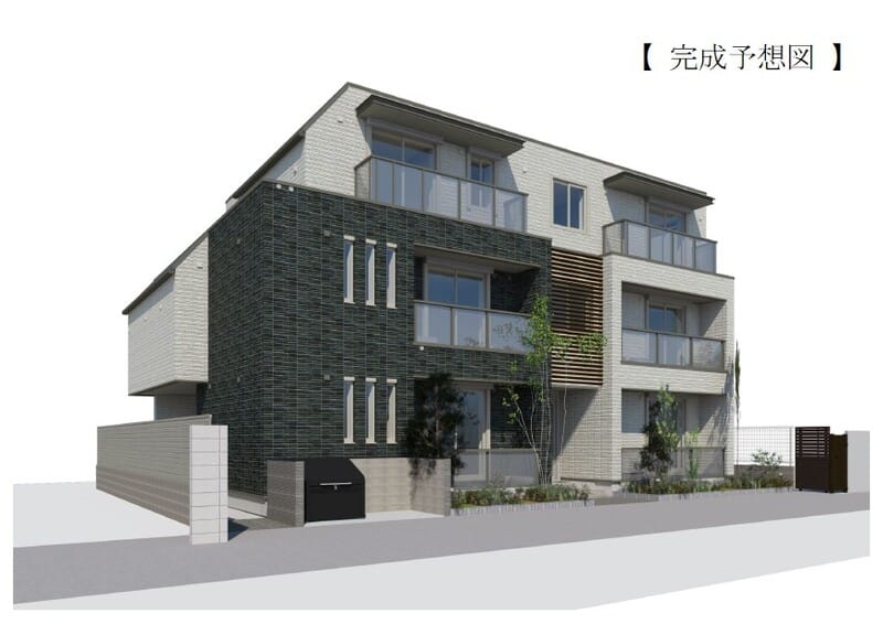 ソラーナ 向原の写真