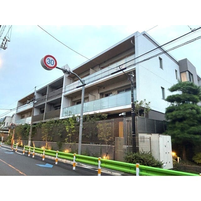 ParkGrace荻窪の写真