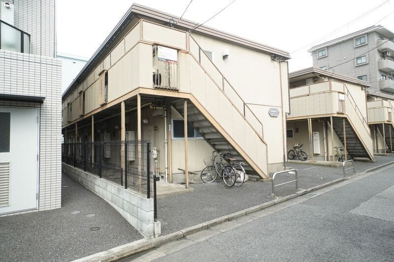 SHM飯塚コーポCの写真