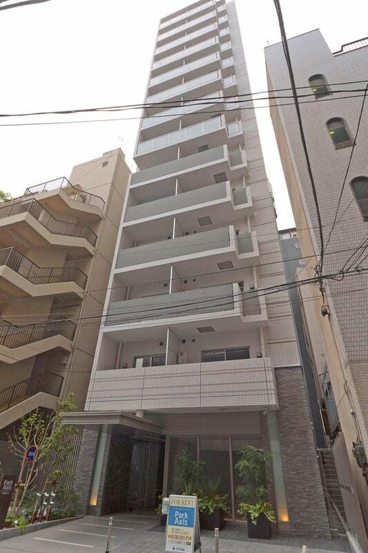 パークアクシス秋葉原Eastの写真