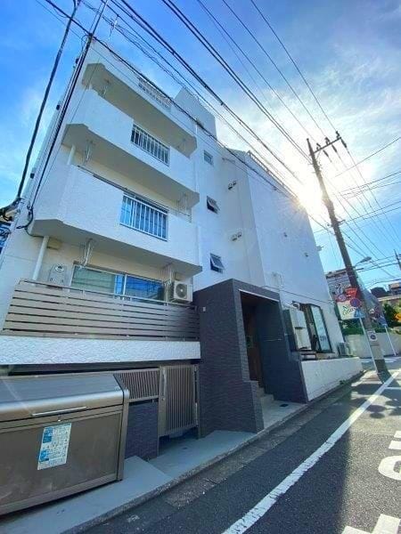 プレシャス東山の写真