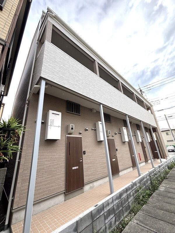 Dimora安行領根岸の写真