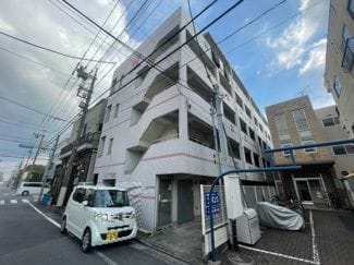 R FIELDS KAWAGUCHIの写真