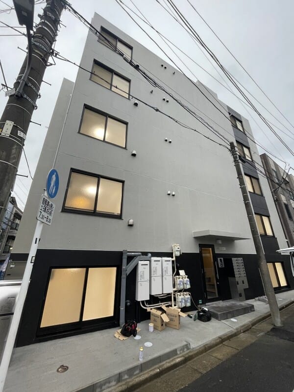 BIBLIO SUGAMO(ビブリオスガモ)の写真