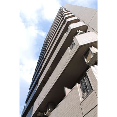 ガーラ笹塚駅前の写真