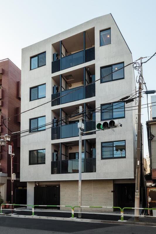ラフォンテ田端の写真