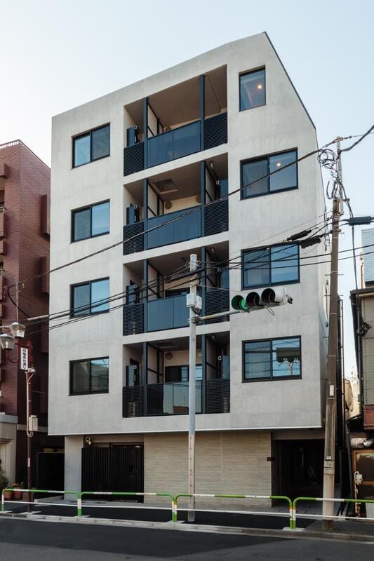 ラフォンテ田端の写真