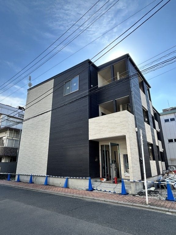 フィレール南千住の写真