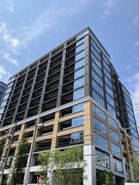 三田ガーデンヒルズ サウスヒルの写真