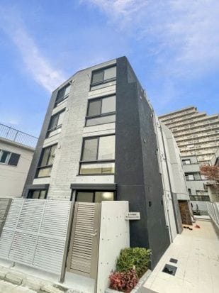 ルオーレ雪が谷大塚の写真