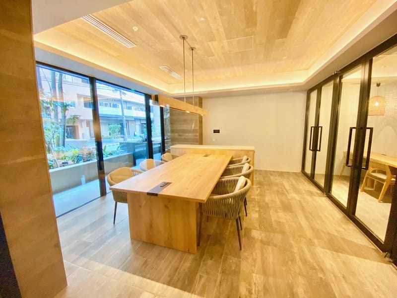 ONE ROOF RESIDENCE TAMACHI(2LDK) (ワンルーフレジデンス田町)の写真