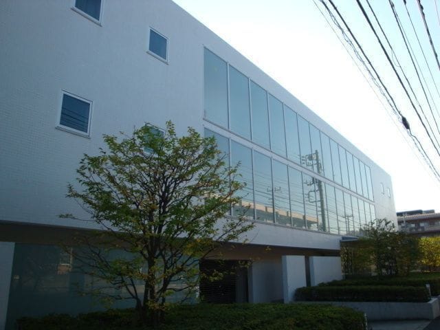 ポローニアハウス赤堤の写真