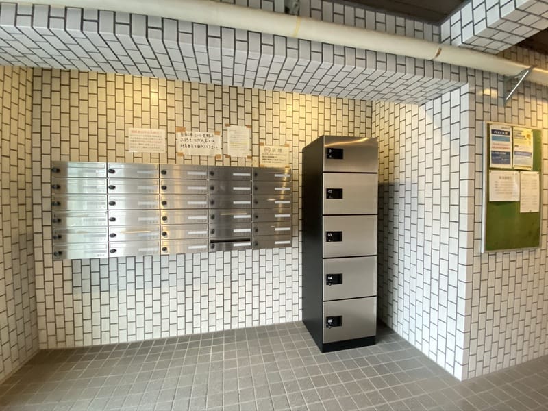 第5ママダビル南砂ハイツの写真