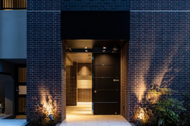 ジョイキューブ浅草橋レジデンスの写真