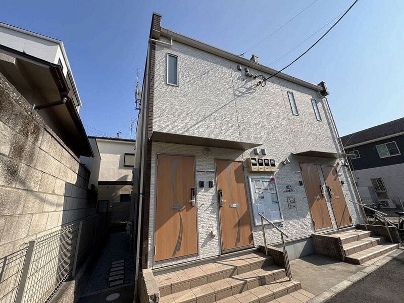 クレイノHANABIの写真