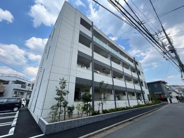 コンフォート 若木の写真