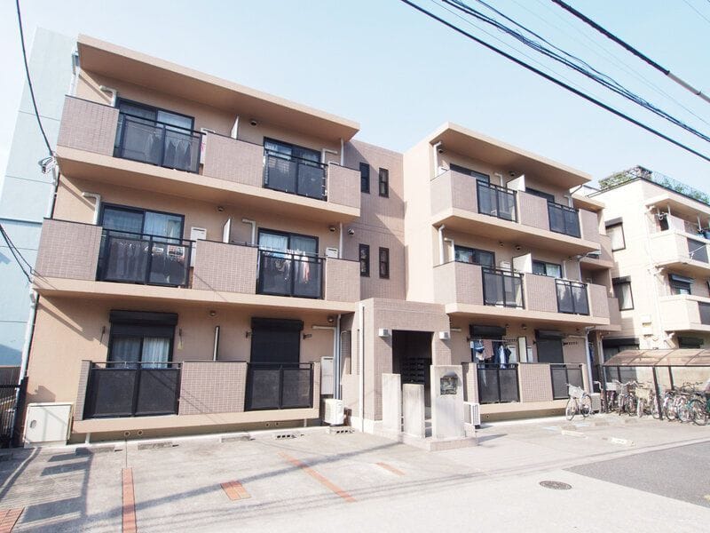 ボンセジュールの写真