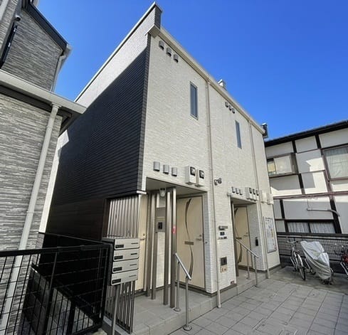 クレイノフトゥル方南町の写真