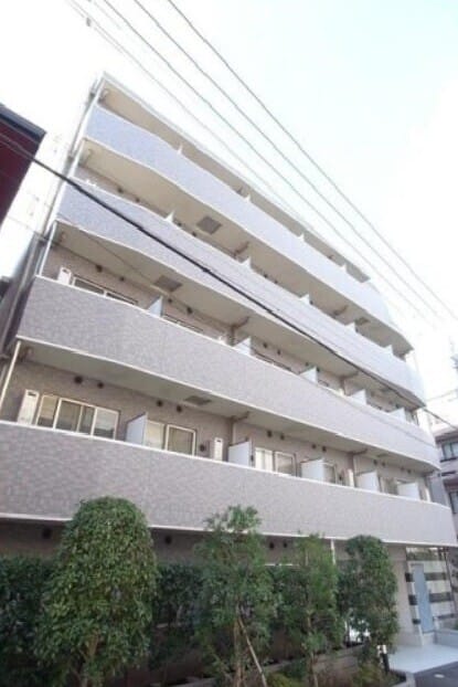 クレアシオン馬込の写真