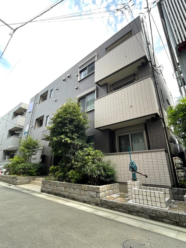 U's JardanⅡの写真