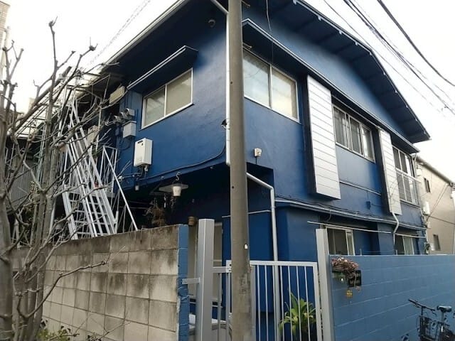 アービイカーネ自由ヶ丘の写真