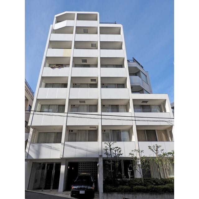 カーサ・デル・ソル小石川の写真