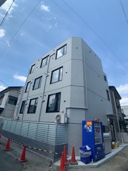 マレーア高円寺の写真