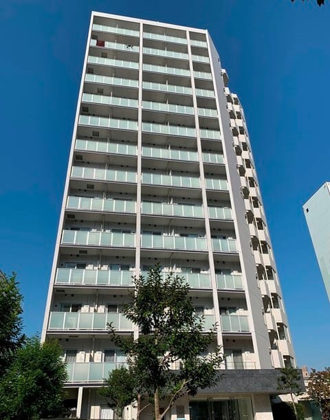 エコロジー潮見レジデンスの写真