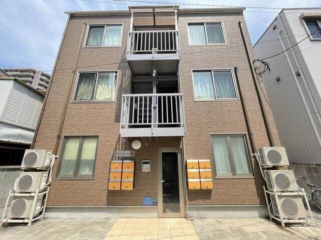 ラ・ヴィータ板橋の写真