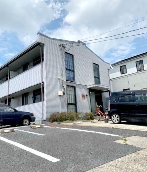 レオパレスNISHIHARAの写真