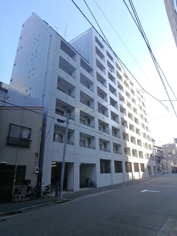 COMODO水天宮レジデンスの写真