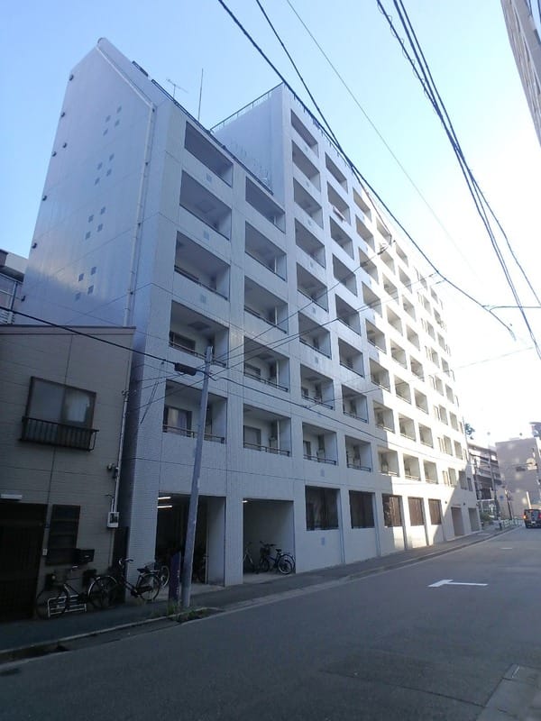 COMODO水天宮レジデンスの写真