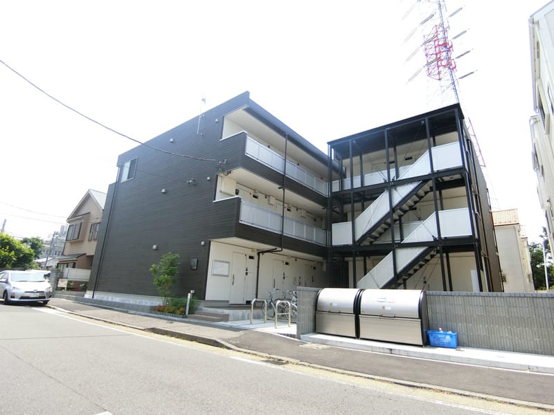 リブリ・川崎の写真