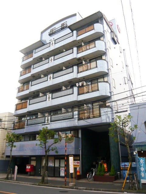 エーデルブルーメセブンの写真