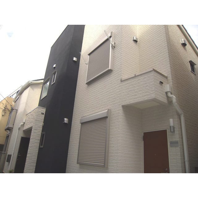 クレール西永福の写真