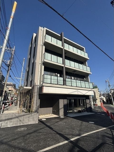 BPRレジデンス練馬富士見台の写真