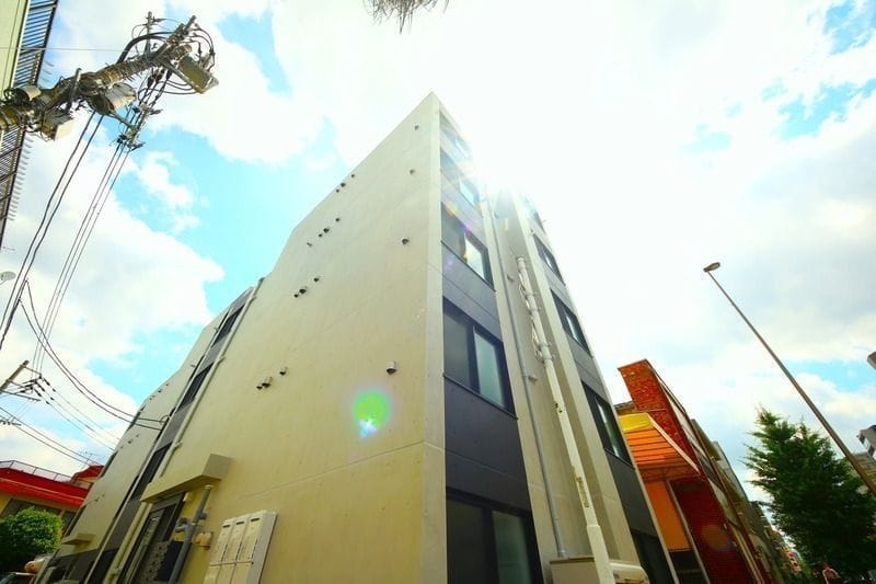 グレイスミロ南常盤台の写真