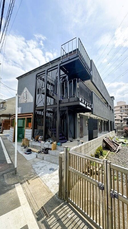 Erfolg鳩ケ谷の写真