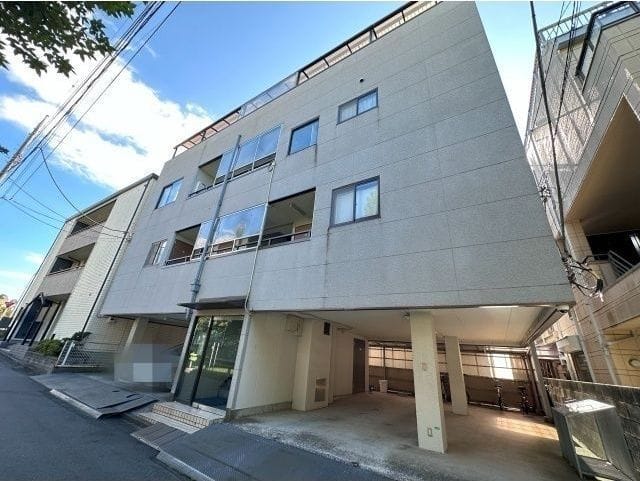 SIマンションの写真