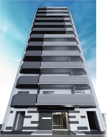 レアライズ浅草Ⅳの写真