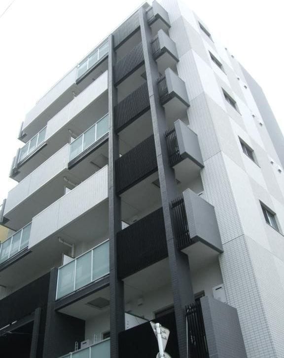 エリタージュ根岸の写真