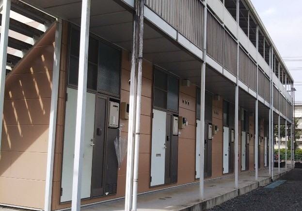 レオパレスル・カノンの写真