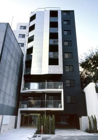 カスタリア麻布十番の写真