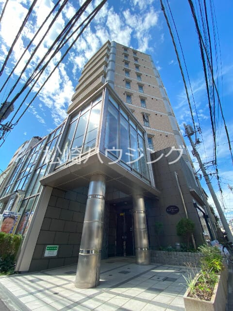 第二和光マンションの写真